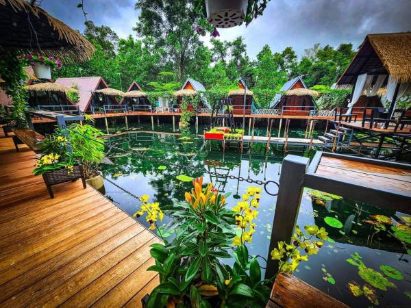 เรินนายหัว by KOYAD RESORT, Đặt  Ban Wat Khao Nakhon Si Thammarat