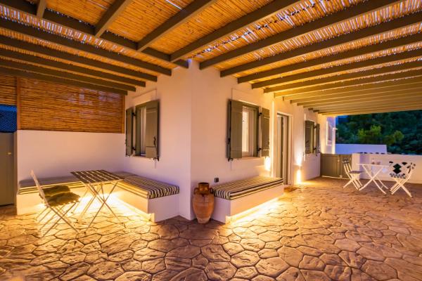 Valandou Guesthouses, Đặt  Karpathos Dodecanese