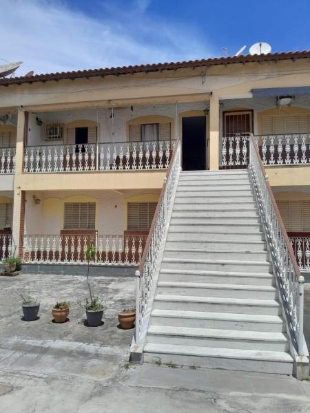 Amplo APT próximo a lagoa/centro, Đặt  Araruama Lagos Region