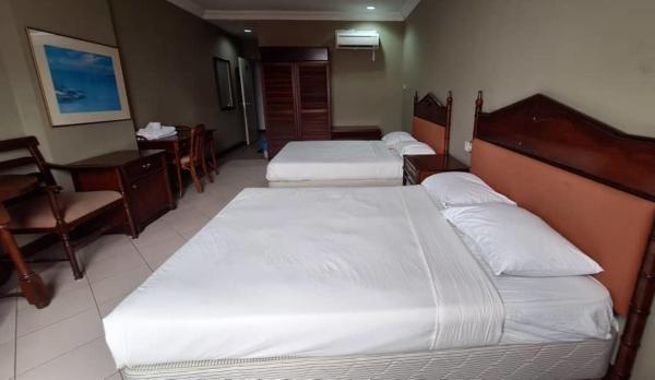 Hotel Ming Kiong, Đặt  Rumah Chaong Sarawak