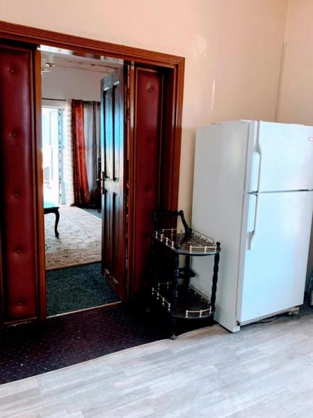 VILLA ÉMERAUDE, Đặt  Yaoundé Mfoundi