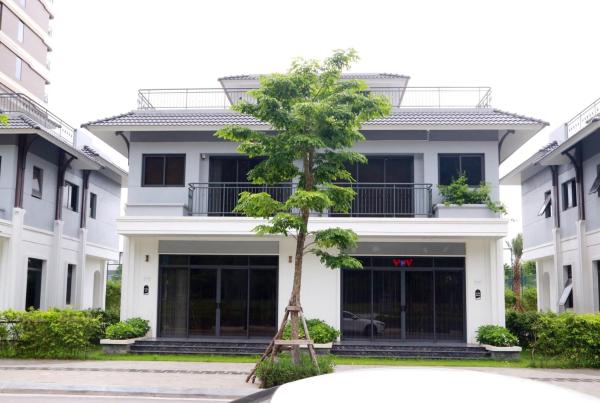 Green Bay Luxury Villa Sonasea Vân Đồn, Đặt  Thâm Câu Quảng Ninh
