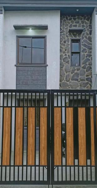 1BR Townhouse + Netflix, Đặt  Khách sạn tại Luzon có Bãi đậu xe, Bãi đậu xe