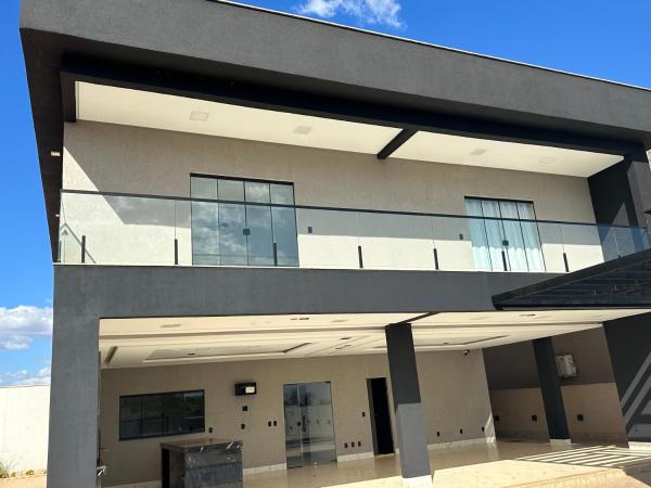 Casa belga, Đặt  Corumbazul Goiás