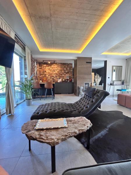 Secret Place apartments, luxury and spa, Đặt  Zdenci Brdovečki 