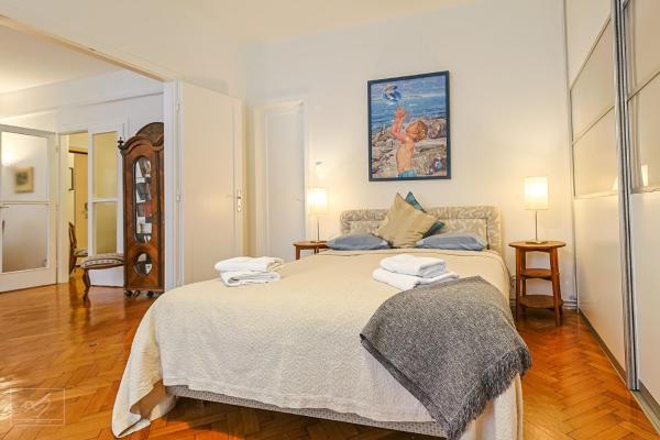 Tesa deLight Apartment Zagreb -top position-, Đặt Căn hộ Khách sạn tại Zagreb có Bãi đậu xe, Bãi đậu xe