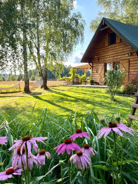 Czuła Chata Ojców, Đặt Nhà nghỉ dưỡng Prądnik Czajowski 