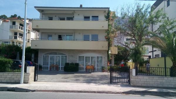 Apartmani Morango, Đặt Căn hộ Podstrana Split Region