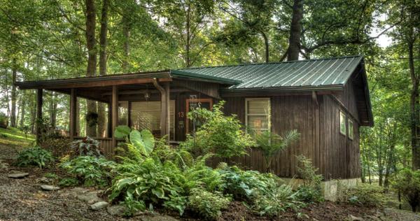 Deluxe Cabins for Rent near Lake Cumberland in Somerset, Kentucky, Đặt  Bronston Mỹ