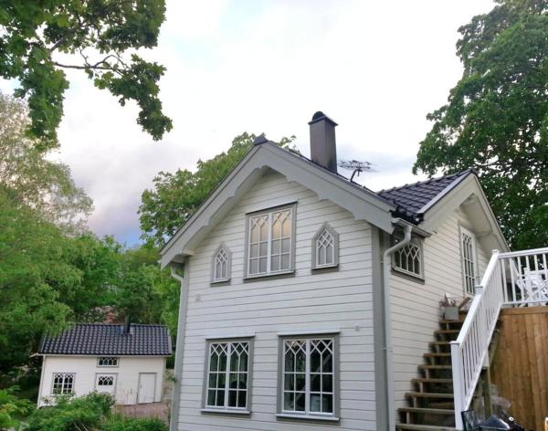 The Guesthouse, Đặt  Norrköping Östergötland