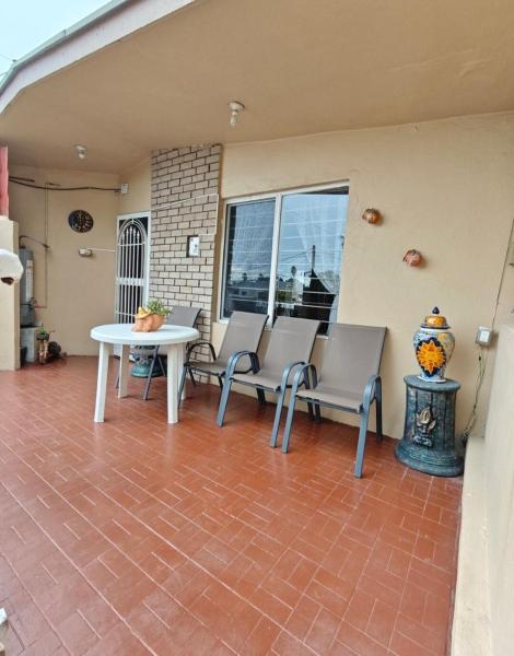 La Terraza Anáhuac, Đặt  Monterrey Centro Monterrey