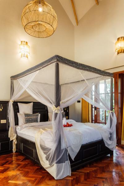 Shoki Shoki Lodge Arusha, Đặt  Khách sạn tại Arusha có Hồ bơi, Hồ bơi