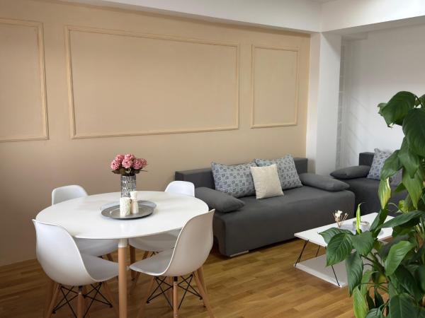KRUM Apartments, Đặt Căn hộ Kumanovo Macedonia