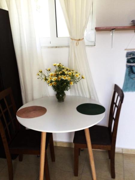 Laertis Studio, Đặt  Kattavia Rhodes Town