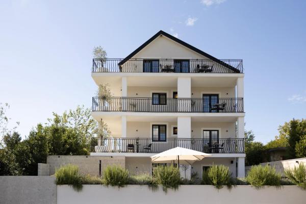 Boutique pool Villa Dí Bellá, Đặt  Tivat Grand Strand