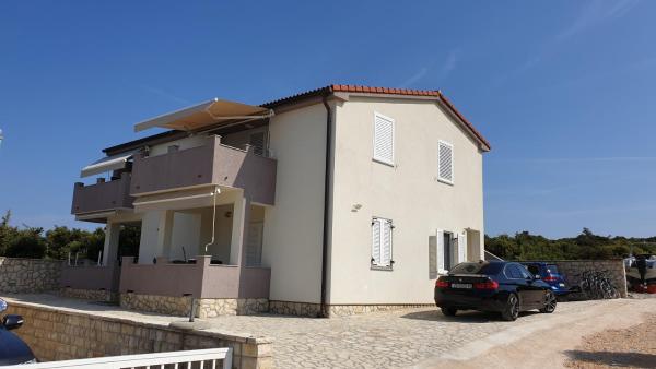 Korina Apartments Mandre, Đặt  Mandre Pag Island