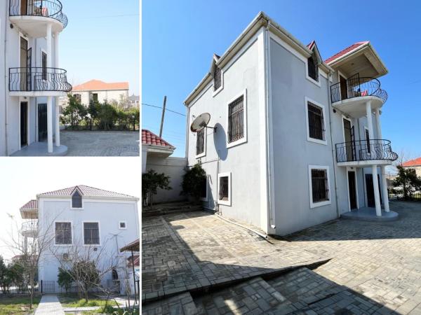 Velloria Villa Nardaran, Đặt  Nardaran Baku