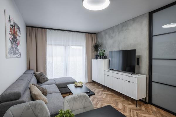 Apartamenty Laura, Đặt  Kostrzyn 