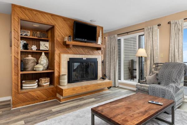 Vistas 87 with Wintergreen Advantage, Đặt  Wintergreen Virginia