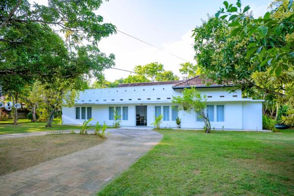Villa Eva, Đặt  Matara. Matara District, gần Matara Fort