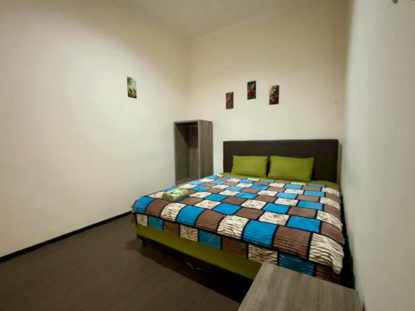 YUTAKA INN Malang Suhat Raya, Đặt  Blimbing East Java