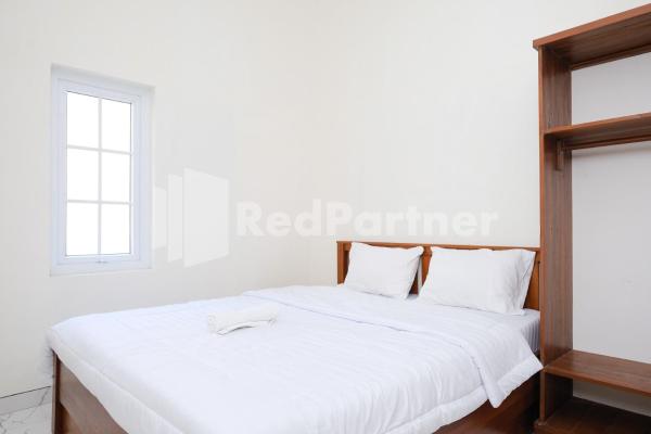 Danesty Homestay Sedayu near Universitas Mercu Buana Yogyakarta RedPartner, Đặt  Pedes Yogyakarta