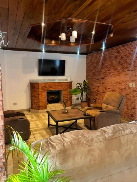 Novus Stay Boquete, Đặt  Los Naranjos Chiriqui