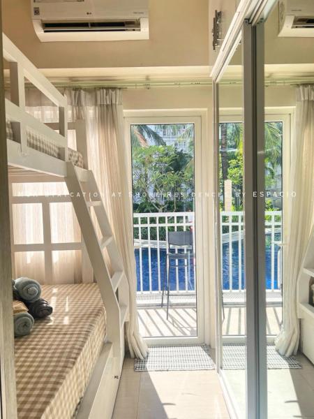 Ezpacio, Đặt  Khách sạn tại Luzon có Bãi đậu xe, Bãi đậu xe