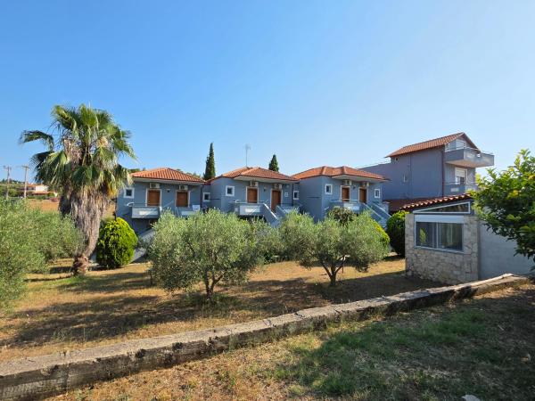 Studio Filippos, Đặt  Possidi Macedonia