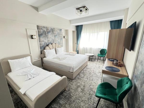 Premium Rooms & Boutique Apartments with Free Parking, Đặt Căn hộ Iasi Rumani