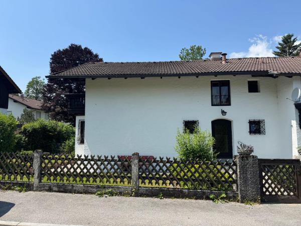 Haus Rübezahl, Đặt  Bayerisch Gmain Berchtesgadener Land