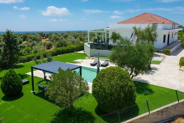 AVENTINE - Luxury Residences with Private Pools, Đặt  Kalithies Rhodes Town