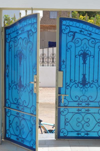 Elite Hostel Dahab, Đặt  Sharm El Sheikh South Sinai