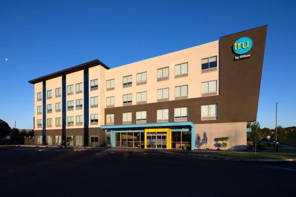 Tru By Hilton Yakima Airport, Đặt  Yakima Yakima Valley