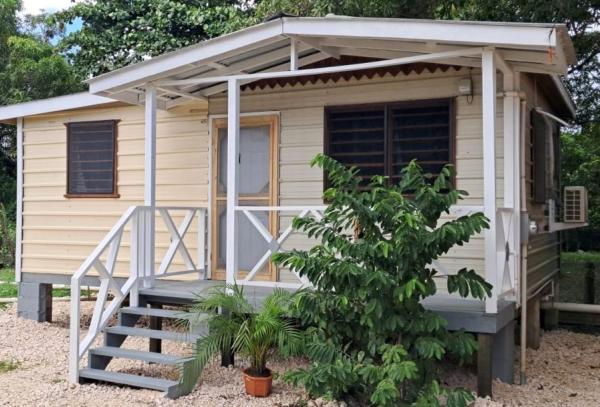 Delva\s Villa - Cozy Home near Airport, Đặt  Belize Belize Province