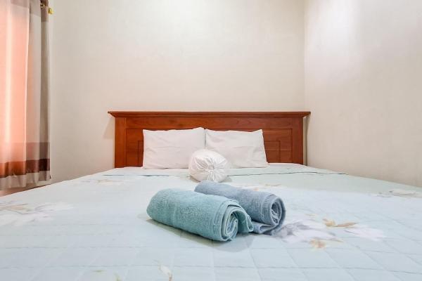 Hotel Muncul Sari Near Bukit Sekipan Tawangmangu RedPartner, Đặt  Tawangmangu Central Java