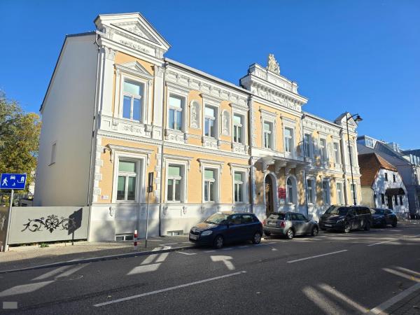 Apartament Pałac Tryllingów, Đặt  Białystok Podlaskie