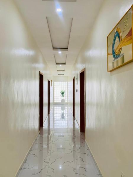 Environmental and Economic Resource Centre, Đặt  Abeokuta Ogun