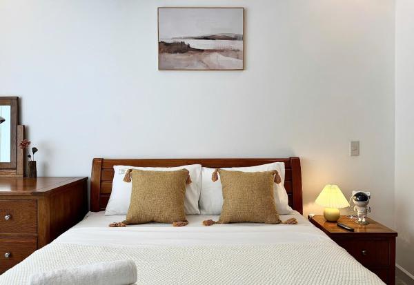 Rù Rì Homestay, Đặt  Hồ Chí Minh Ho Chi Minh Municipality