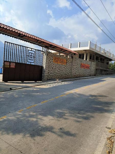 Villa Don Carlos, Đặt  Khách sạn tại Solola có Bãi đậu xe, Bãi đậu xe