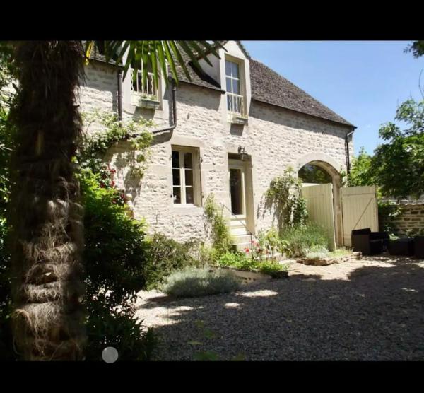 Gîte Laure et Henri, Đặt  Ladoix-Serrigny 