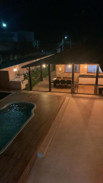 Casa Mar-A-Lagoa, Đặt  Sao Pedro da Aldeia Lagos Region