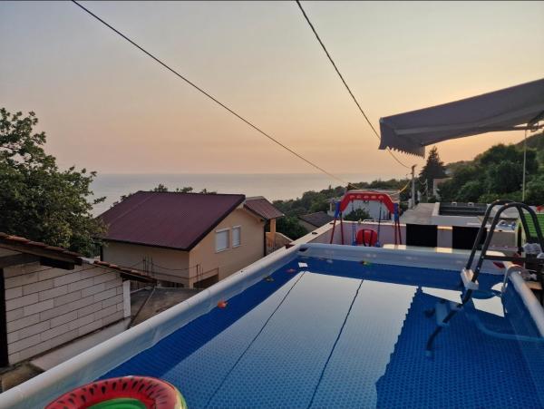 Apartmani Kruče, Đặt  Ulcinj 