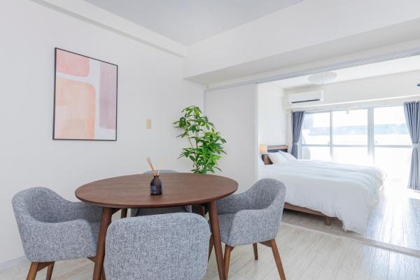 エドモダンステイ Edo Modern Stay 01, Đặt  Tokyo Tokyo Prefecture