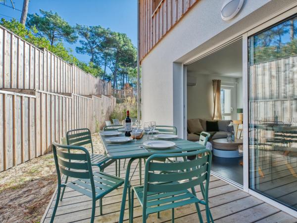 Holiday Home Villa Cano by Interhome, Đặt  Lacanau-Ocean Aquitaine