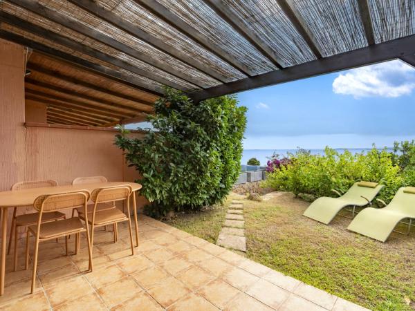 Holiday Home Villa 16 by Interhome, Đặt  SantʼAmanza Corsica