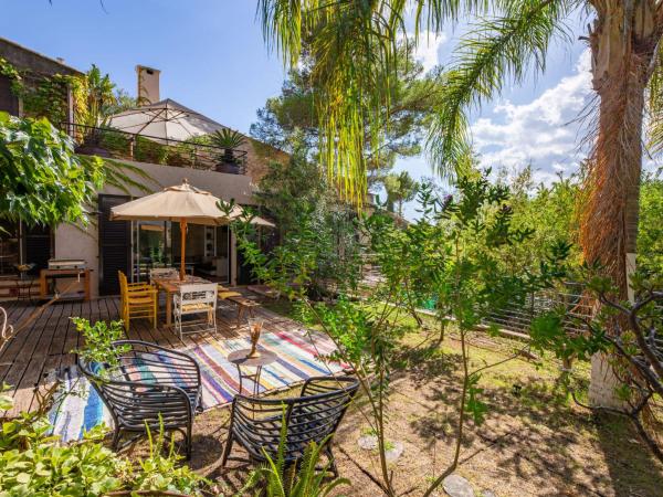 Holiday Home Villa 50 by Interhome, Đặt  Espero-Pax Alpes-Maritimes