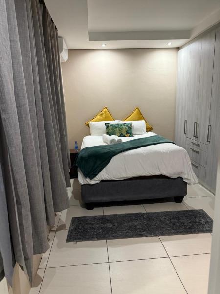 Cozy Central BNB, Đặt  Mbabane Swaziland