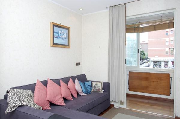 Rome - Monteverde Villa Bonelli, Đặt  Rome 