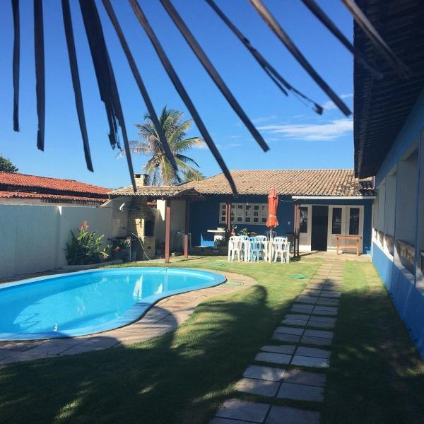 Pousada Soleil de Genipabu, Đặt  Contenda Rio Grande do Norte